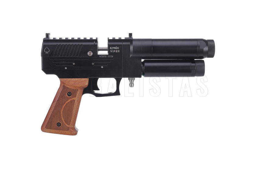 Vzduchová pištoľ Evanix Viper 5,5mm 4