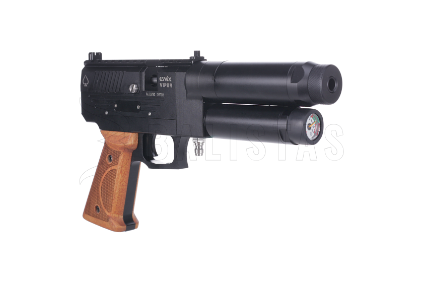 Vzduchová pištoľ Evanix Viper 5,5mm 3