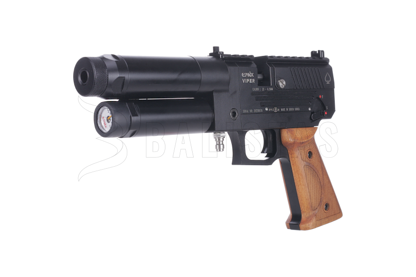 Vzduchová pištoľ Evanix Viper 5,5mm 2