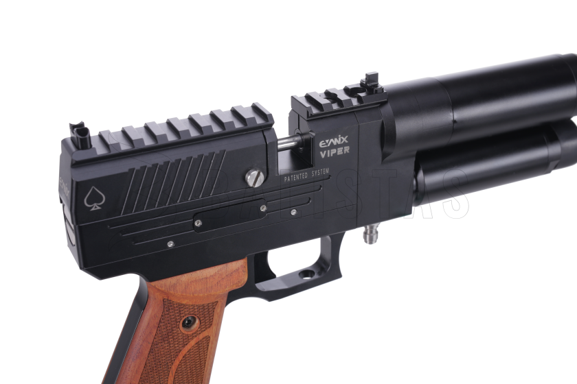 Vzduchová pištoľ Evanix Viper 5,5mm 6