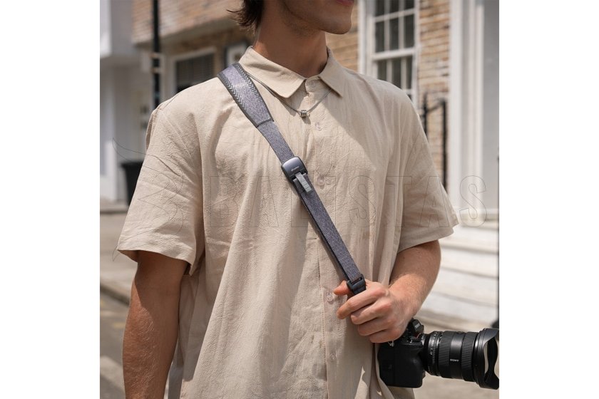 Popruh pro dalekohled Leofoto L-CS-207 02.jpg