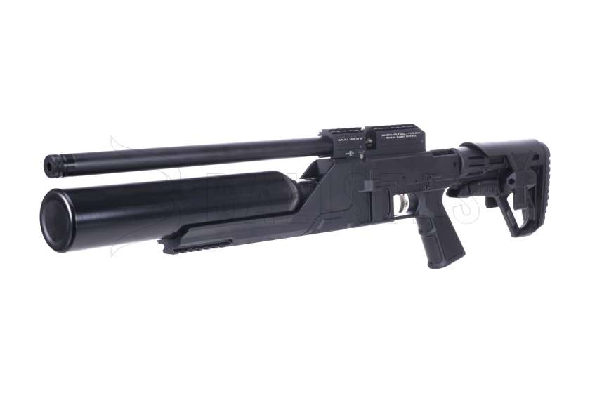 Vzduchovka Kral Arms Puncher NP-500 S 4,5mm 2
