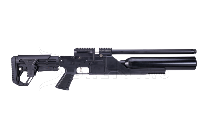Vzduchovka Kral Arms Puncher NP-500 S 4,5mm 4