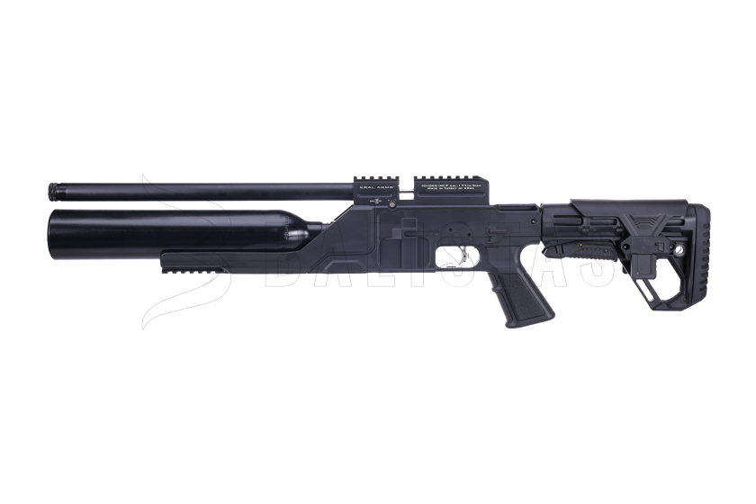 Vzduchovka Kral Arms Puncher NP-500 S 4,5mm