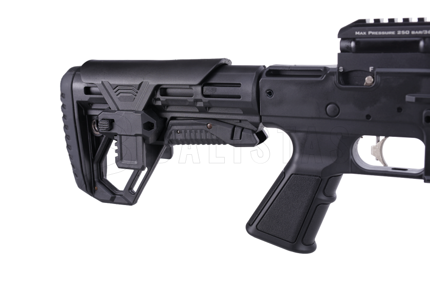 Vzduchovka Kral Arms Puncher NP-500 S 4,5mm 6