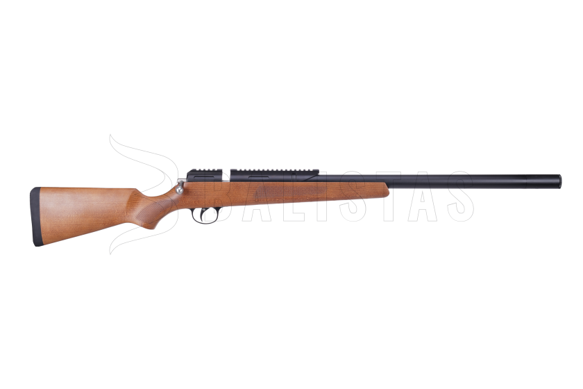 Vzduchovka Snowpeak M30 B 5,5mm 4