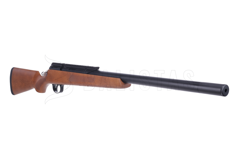 Vzduchovka Snowpeak M30 B 5,5mm 3