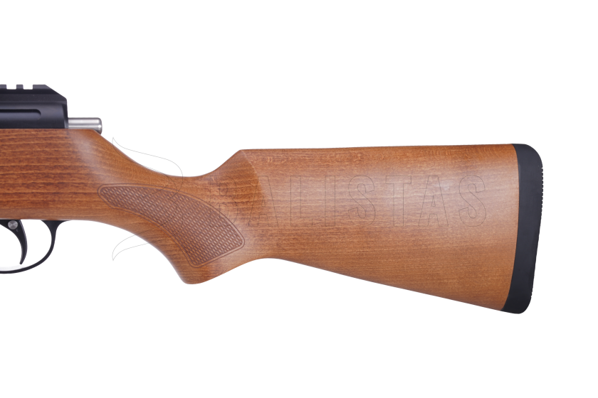Vzduchovka Snowpeak M30 B 5,5mm 7
