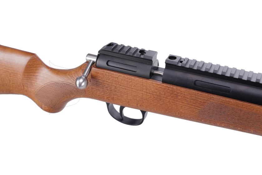 Vzduchovka Snowpeak M30 B 5,5mm 5