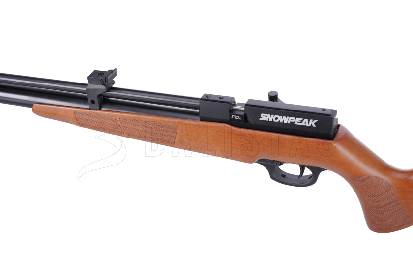 Vzduchovka SPA PR900W G3 Lynx W 4,5mm 5
