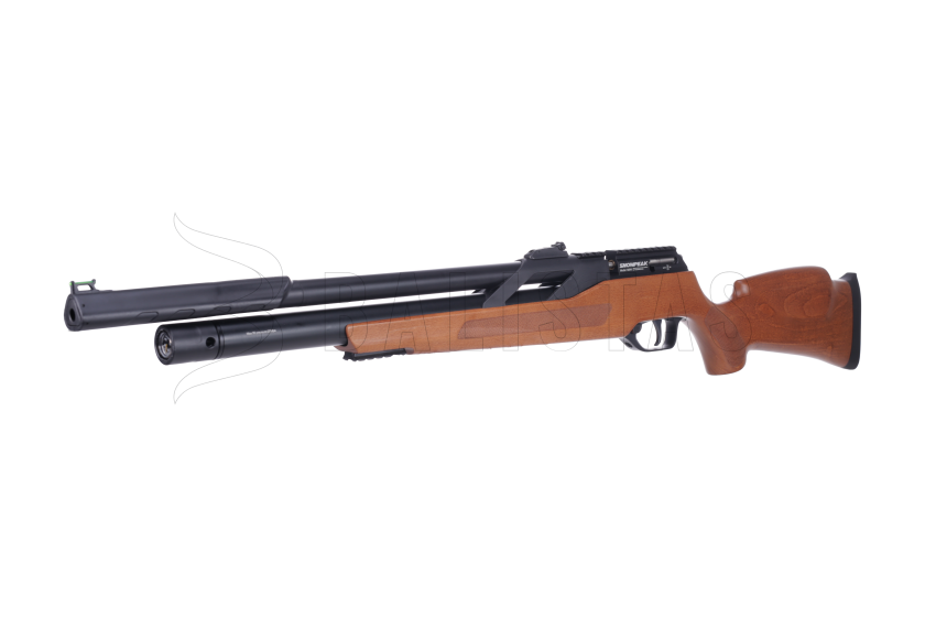 Vzduchovka SPA Snowpeak T-Rex W 5,5mm 2