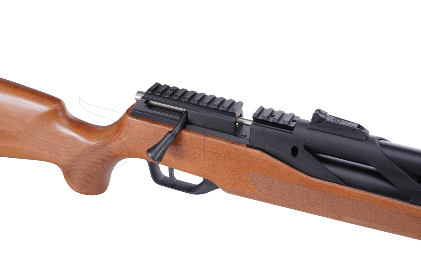 Vzduchovka SPA Snowpeak T-Rex W 5,5mm 6