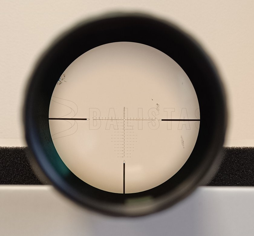 BAZAR - Puškohľad Vector Optics Tauron 6-24x50 HD MIL FFP 3