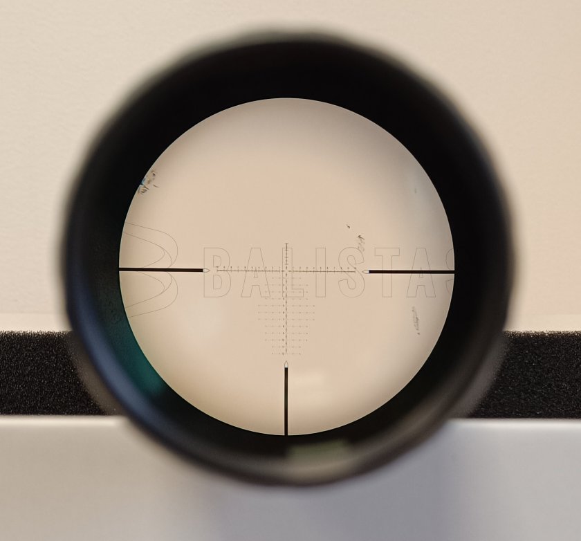 BAZAR - Puškohľad Vector Optics Tauron 6-24x50 HD MIL FFP 2