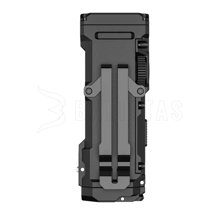Svietidlo Wuben X4 Black 8