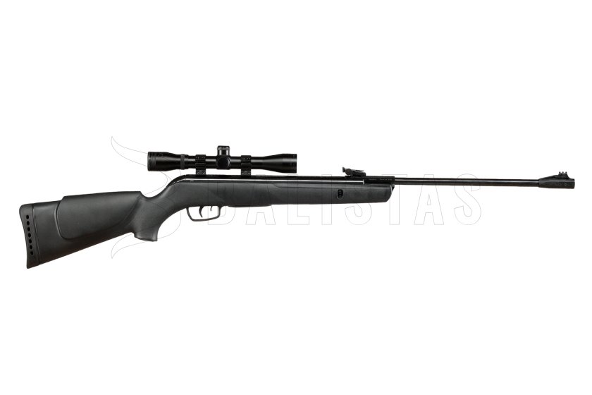 Vzduchovka Gamo Big Cat 1000 4,5mm set 2