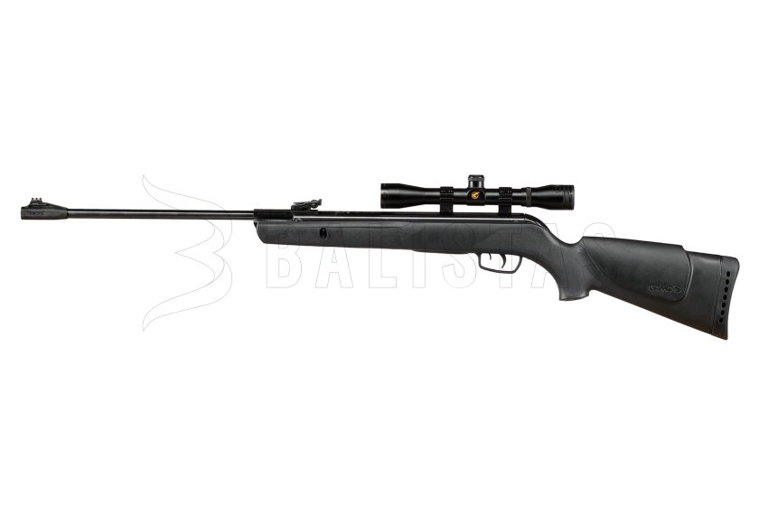 Vzduchovka Gamo Big Cat 1000 4,5mm set