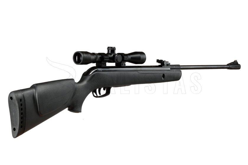 Vzduchovka Gamo Big Cat 1000 4,5mm set 5