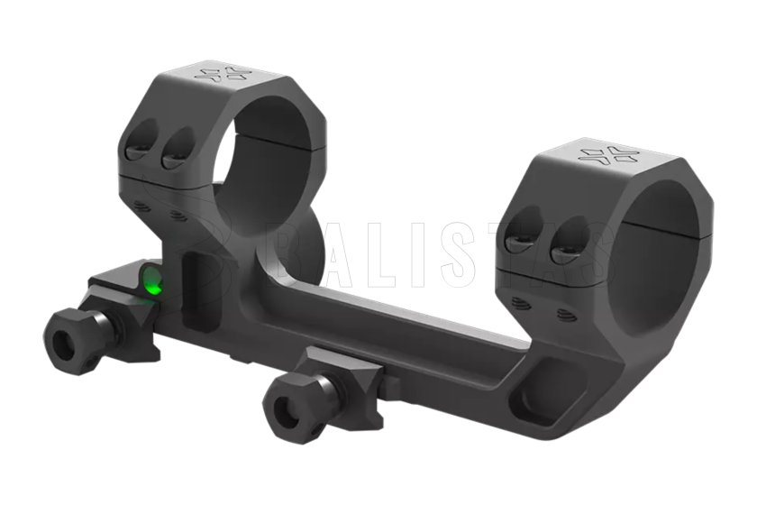 Montáž Vector Optics jednodielna 22mm/30mm Cantilever s vodováhou 7