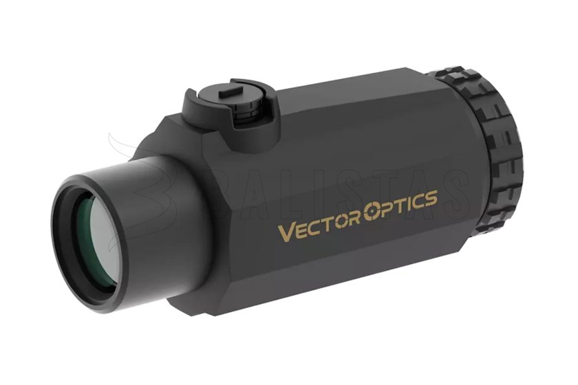 Zväčšovací modul Vector Optics Maverick-III 3x22 MIL mod.2026 7