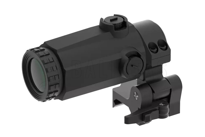 Zväčšovací modul Vector Optics Maverick-III 3x22 MIL mod.2026 5