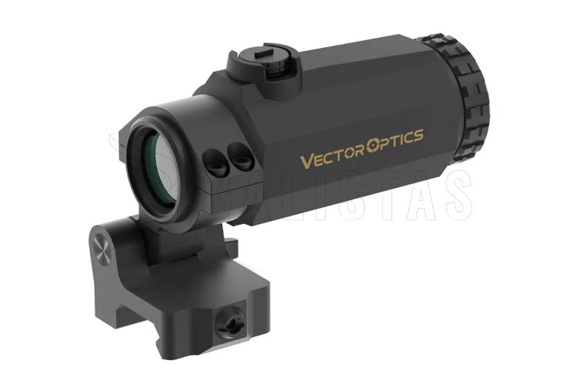 Zväčšovací modul Vector Optics Maverick-III 3x22 MIL mod.2026