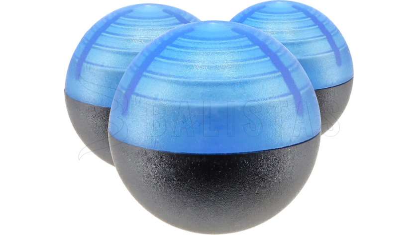 Guľôčky T4E 68 P2P CORE CKB blue 10ks