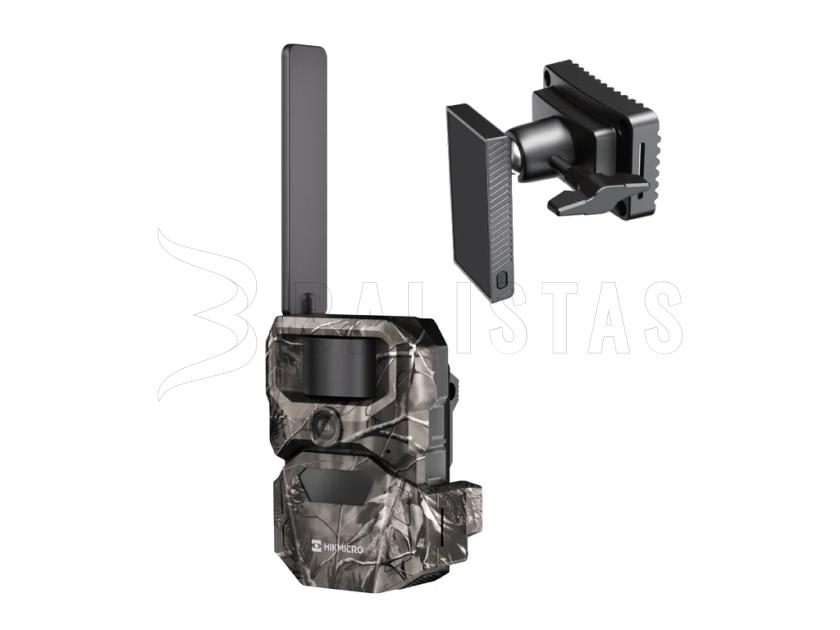 Fotopasca HIKMICRO T16 2