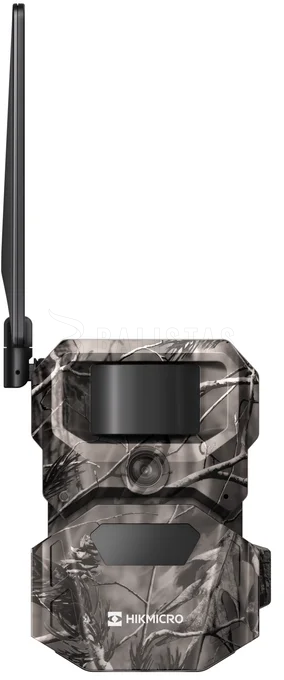 Fotopasca HIKMICRO T16