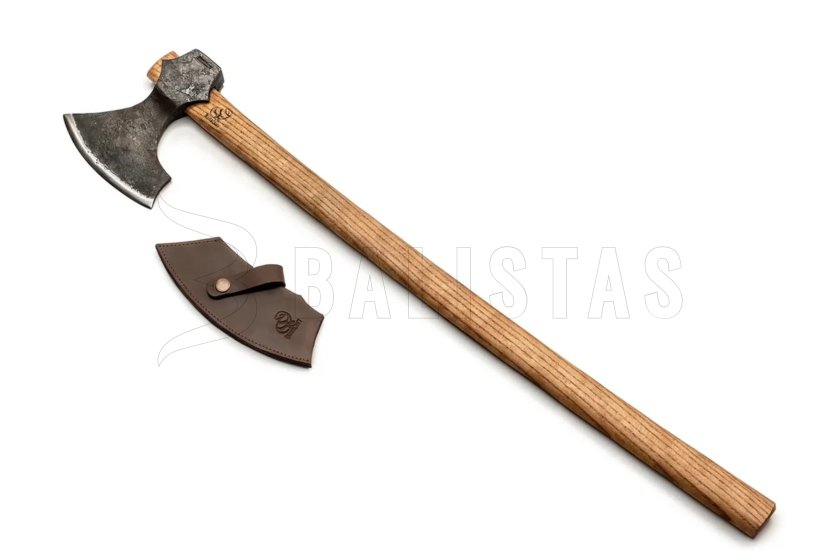 Sekera BeaverCraft Chopping Hewing Axe AX5