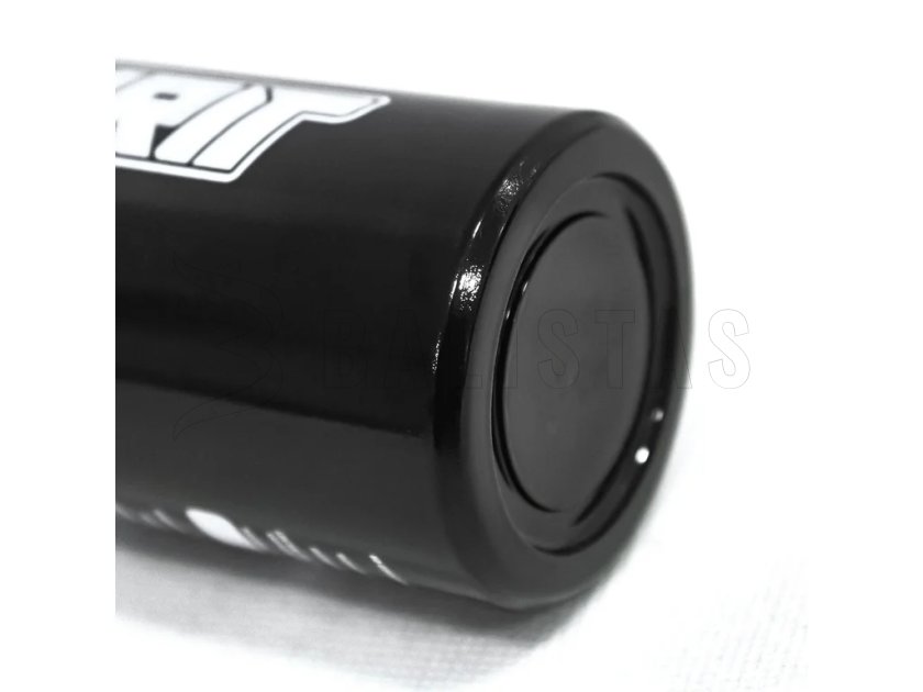 HPA Fľaša Spirit Field 0.21l 200bar s regulátorom 850psi 3
