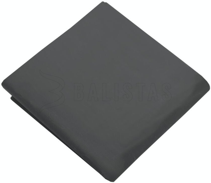 Bočnica pre párty stan 2X3m 210D sivá WATERPROOF Cattara 13344 2