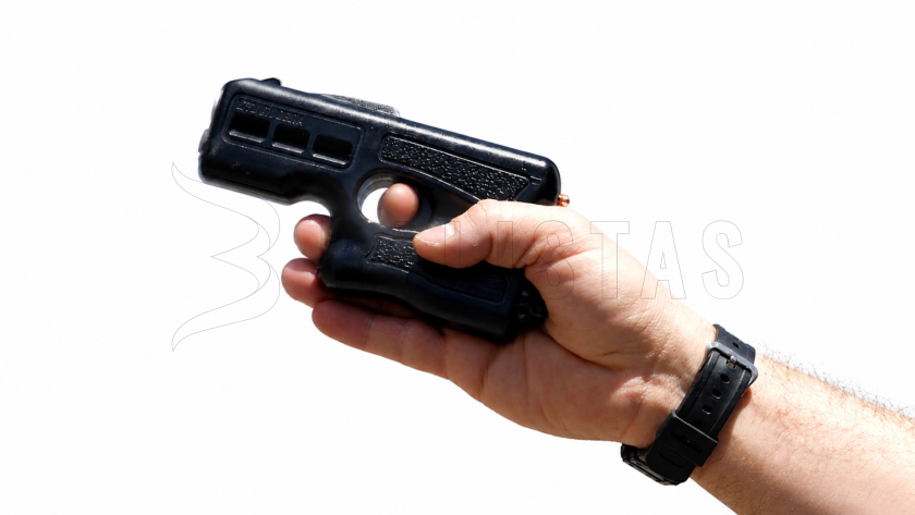 RAM Pištoľ Chiappa LTL Delta 1.50 7,5J Black 5