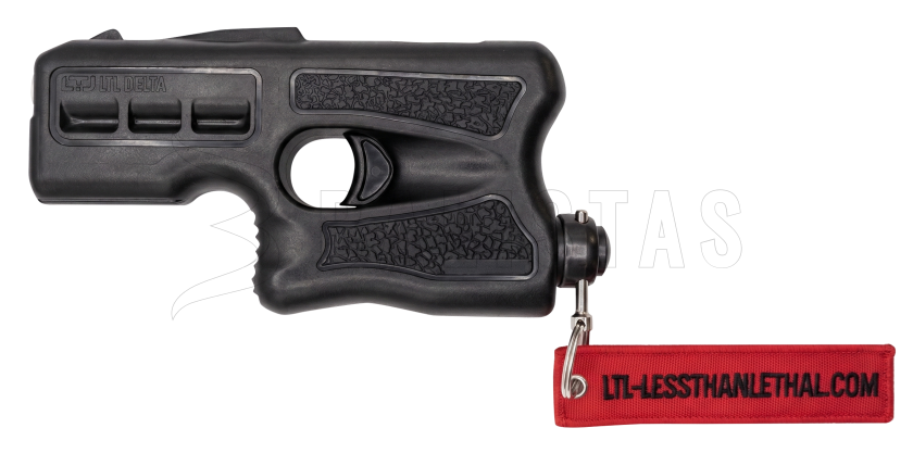 RAM Pištoľ Chiappa LTL Delta 1.50 7,5J Black 8