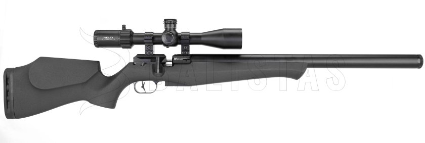 Vzduchovka FX DRS Classic 600mm Synthetic 6,35mm 4