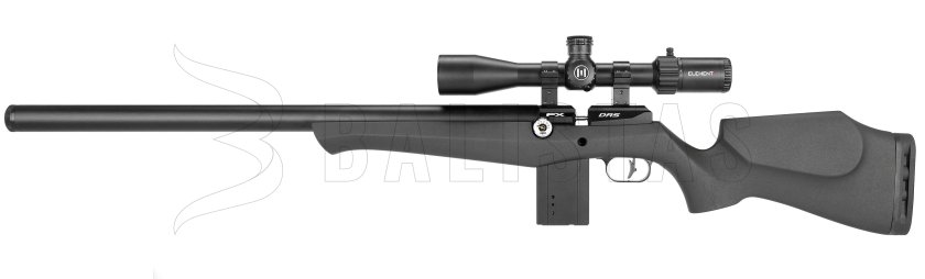 Vzduchovka FX DRS Classic 700mm Synthetic 6,35mm 3