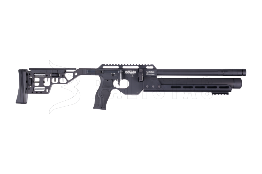 Vzduchovka AirMaks Katran Pro C 5,5mm 4