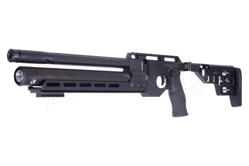 Vzduchovka AirMaks Katran Pro C 5,5mm 2