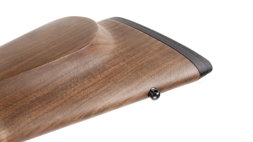 Vzduchovka FX DRS 600mm Walnut Grade 2 6,35mm 7