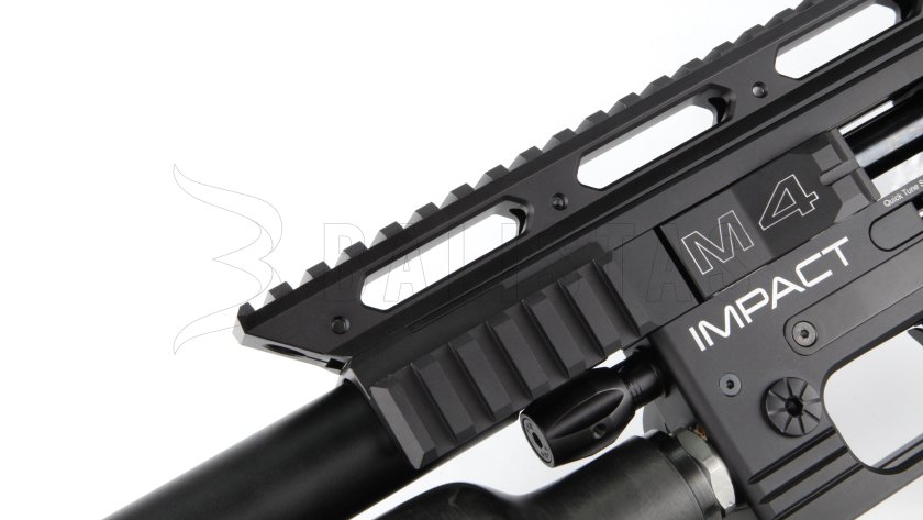 Vzduchovka FX Impact M4 Sniper 5,5mm 11