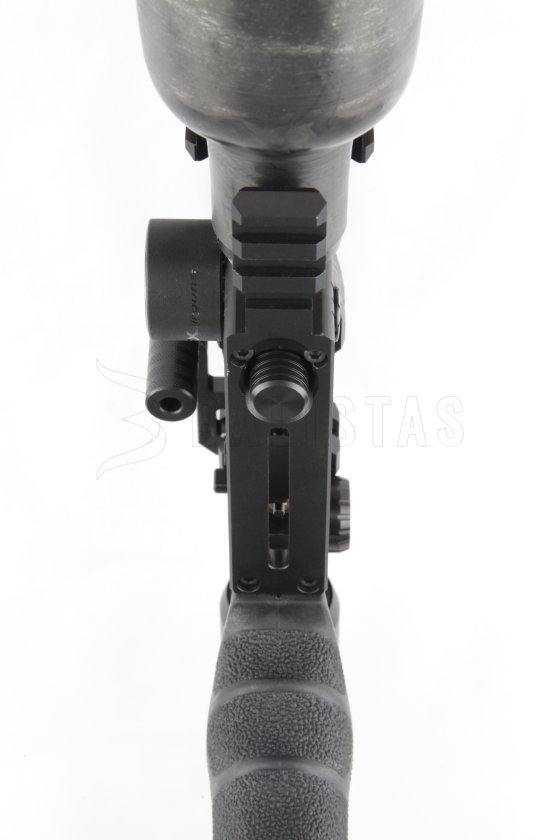 Vzduchovka FX Impact M4 Sniper 5,5mm 15