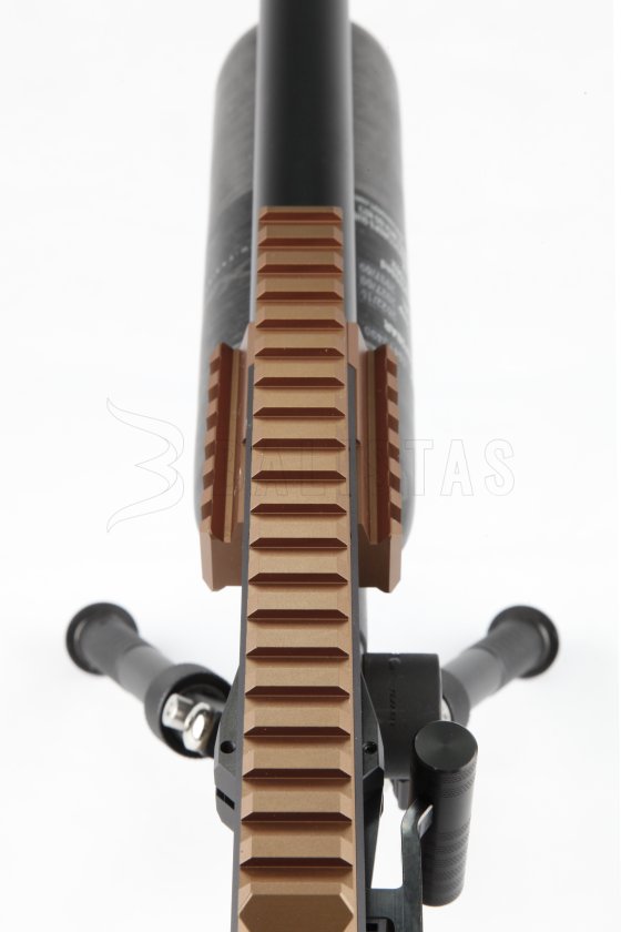 Vzduchovka FX Impact M4 Standard 5,5mm Copper 11