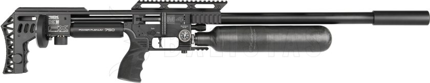 Vzduchovka FX Impact M4 Sniper 5,5mm 2