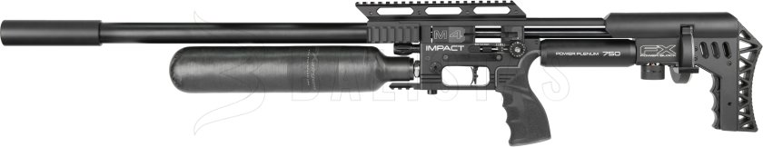 Vzduchovka FX Impact M4 Sniper 5,5mm