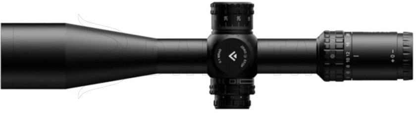 Puškohľad Arken EP-5 GENII 5-25x56 FFP VPR MOA 5