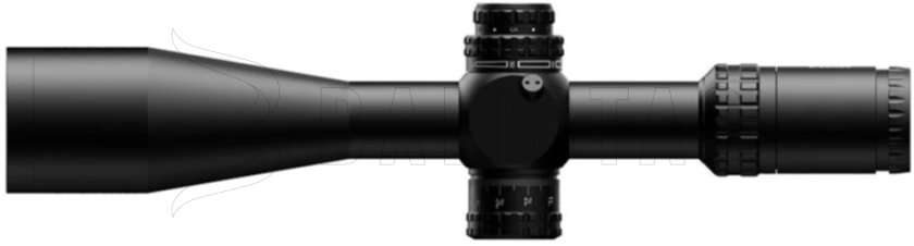 Puškohľad Arken EP-5 GENII 5-25x56 FFP VPR MOA 6