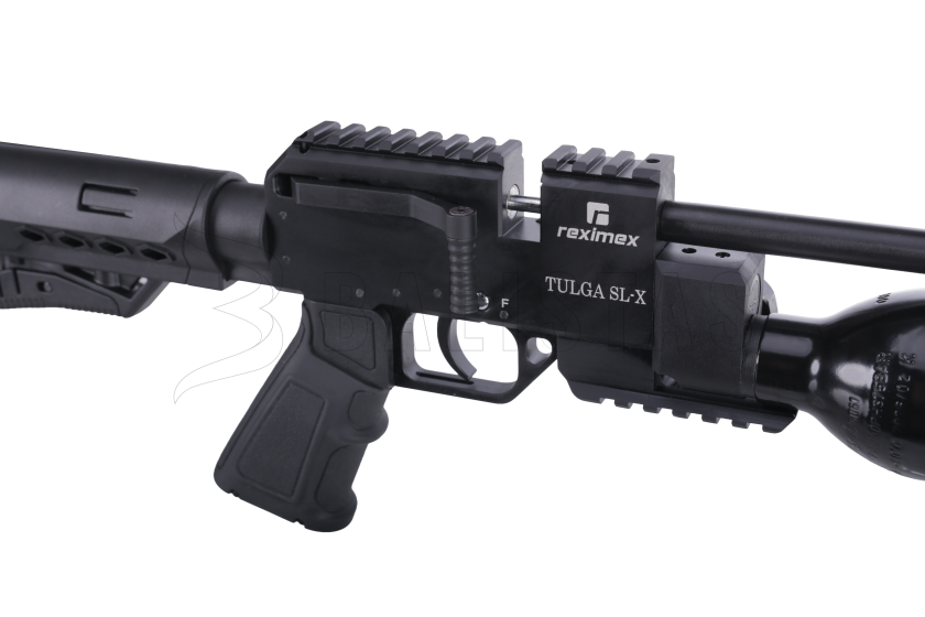 Vzduchovka Reximex Tulga SL-X 5,5mm 5