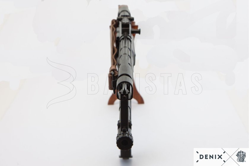 Replika Sturmgewehr 44 s popruhom, Nemecko 1943 7