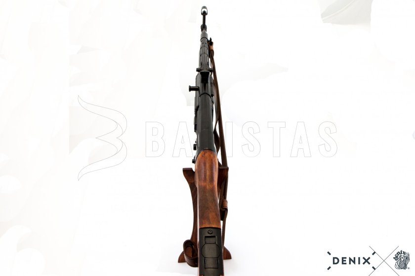 Replika Sturmgewehr 44 s popruhom, Nemecko 1943 10