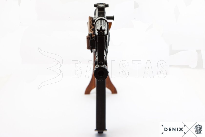 Replika Sturmgewehr 44 s popruhom, Nemecko 1943 8